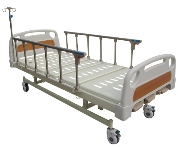 Daily care and precautions of ABS hospital beds