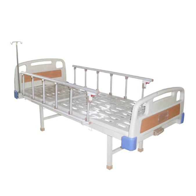 2021 China New Design Bed Supplier - AC-MB019 Single function hospital bed cost – Annecy