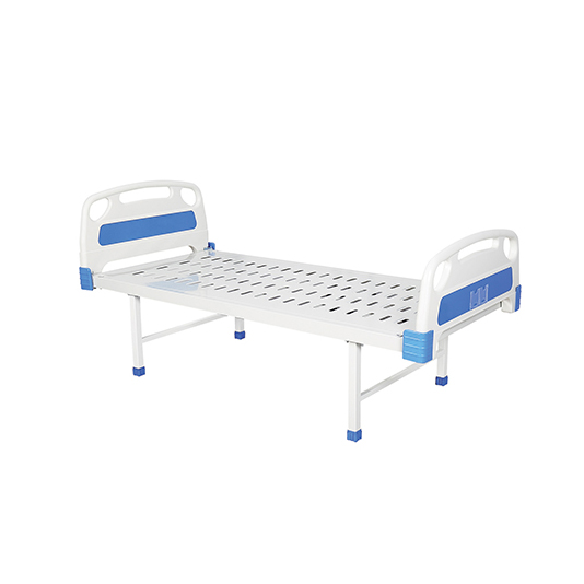 Best Price on 5 Functions Electric Hospital Bed - AC-MB020 Flat bed – Annecy