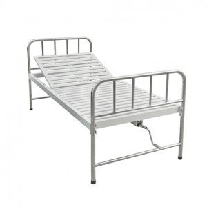 Lowest Price for Linak Electric Hospital Bed - AC-MB021 Single function hospital bed cost – Annecy