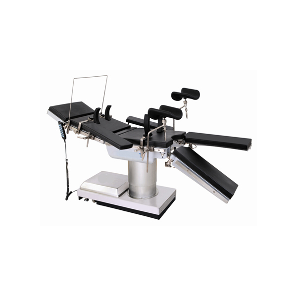 Factory For Suction Machine Price - Electric hydraulic operating table AC-OT001 – Annecy