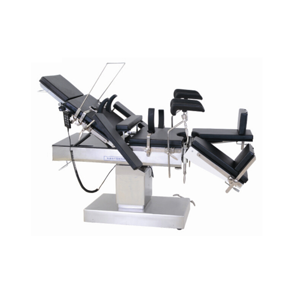 factory customized Surgical Suction Machine - Electric operating table AC-OT005 – Annecy