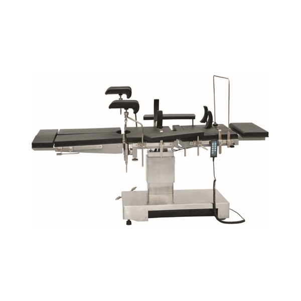New Fashion Design for Autoclave Price - Electric operating table AC-OT007 – Annecy