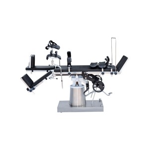 Multi-purpose Operating Table (Side controlled) AC-OT016