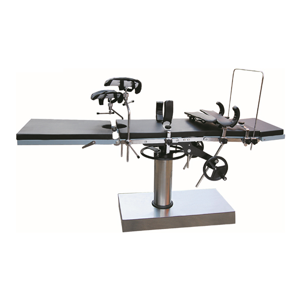 2021 Good Quality Operating Room Bed - Ordinary operating table AC-OT017 – Annecy