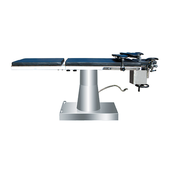 Factory Price Autoclave Manufacturer - Ophthalmology Operating Table AC-OT018 – Annecy