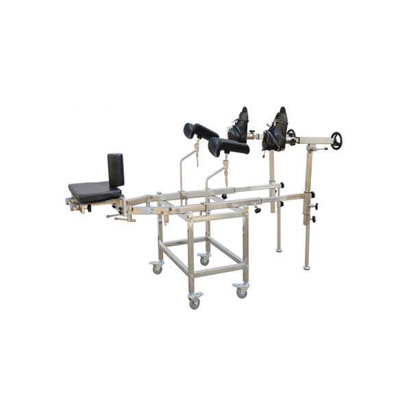 Cheapest Price Sterilizer Machine - Orthopedics traction frameAC-OT021 – Annecy