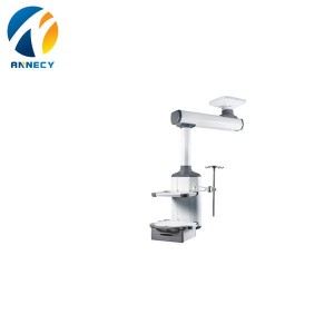PD001Single arm ceiling surgical rotary pendant