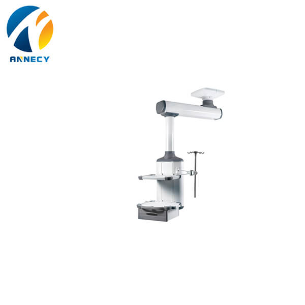 factory customized Surgical Suction Machine - 	PD001Single arm ceiling surgical rotary pendant – Annecy