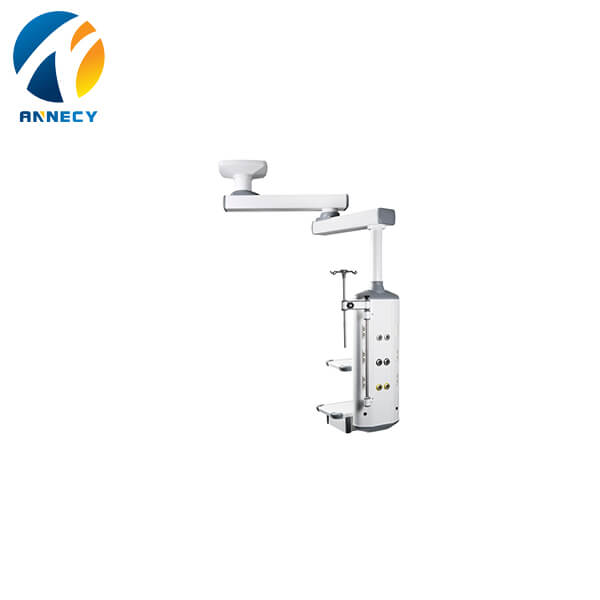 Chinese Professional Uv Sterilizer Disinfection Trolley - PD002 Medical Hospital Equipment Ceiling Pendant – Annecy