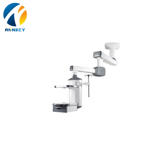 Manufacturer for Operating Table Specifications - PD004 Electric Icu Pendant Bridge Equpment – Annecy
