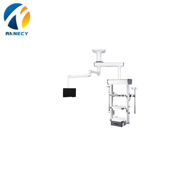 Hot New Products Surgical Table Price - PD011 Medical Multi-function Endoscopic Pendant – Annecy