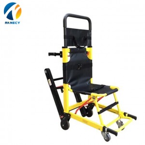 Manual Folding Ambulance Stretcher Stair Chair SC005