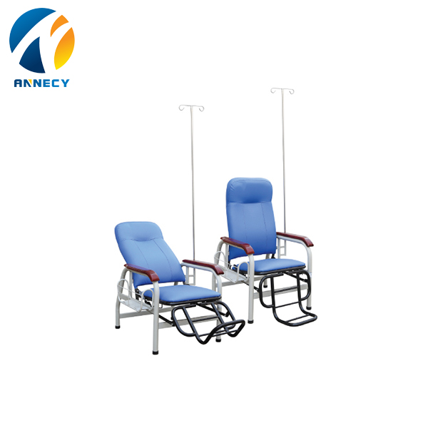 Advantages of stainless steel infusion chair