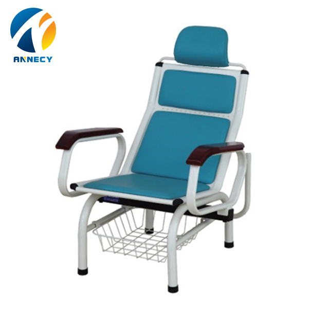 Demystifying the manufacturing process of the infusion chair