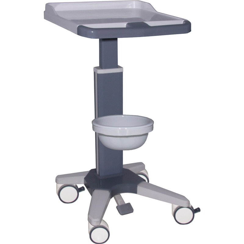 AC-WNT007 Medical workstation trolley Featured Image