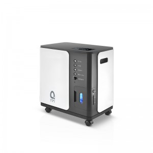 AC007-5L Portable Oxygen Concentrator Machine For Sale