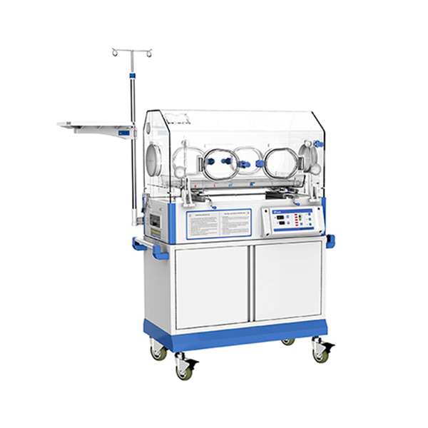 New Delivery for Baby Incubators - Medical newborn infant baby incubator price BB-100 TOP – Annecy