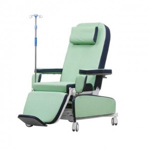 Factory wholesale Electric Wheelchair Price -  Dialysis Chair AC-BDC002 – Annecy