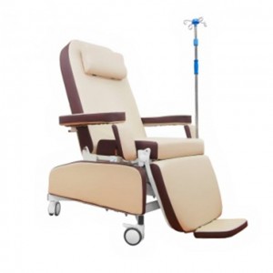 High Quality Dialysis Chair  - Manual dialysis chair AC-BDC007 – Annecy