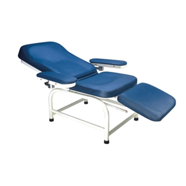 Excellent quality Attendant Bed Cum Chair - Blood Donation Chair  AC-BDC19 – Annecy