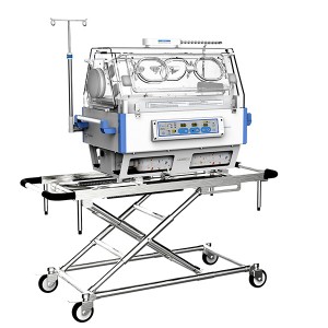 Medical newborn infant baby incubator price BT100