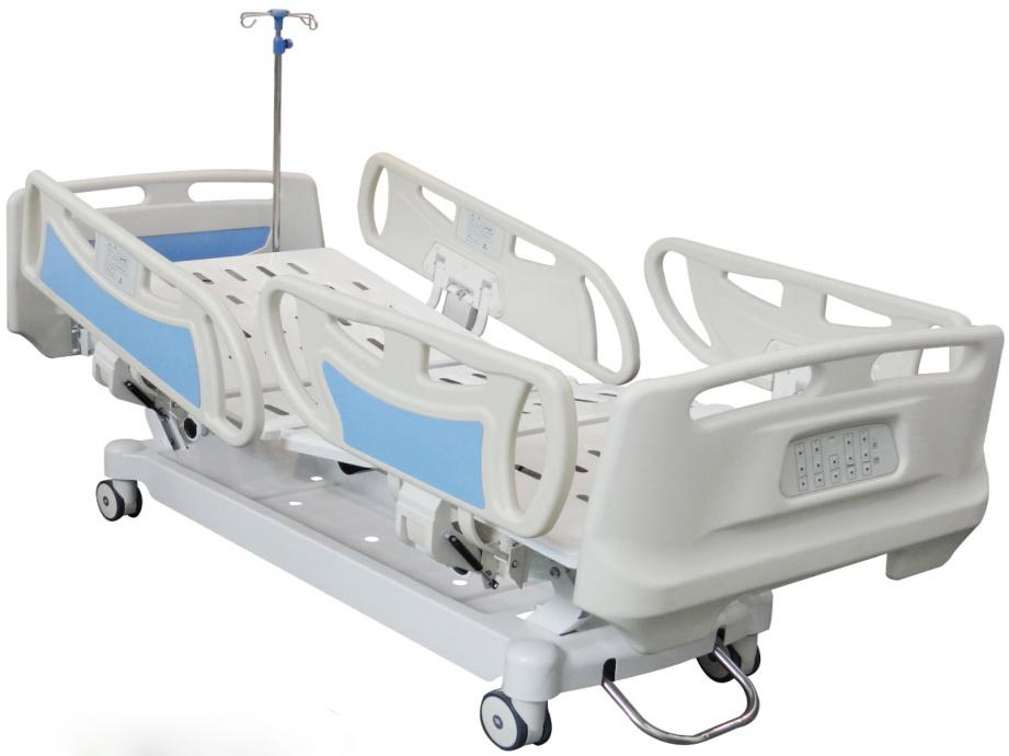 Installation Precautions for electric hospital bed