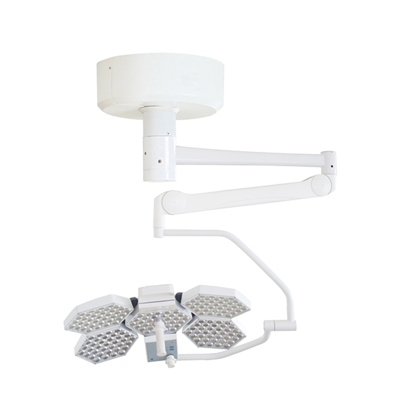 High Quality Uv Sterilizer Trolley - AC-OL054 LED Shadowless Operating lamp  – Annecy