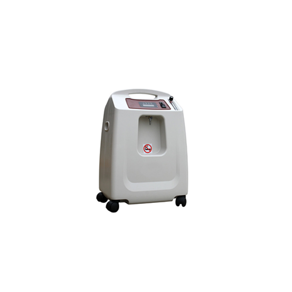 2021 Good Quality Operating Room Bed - AC-8L Oxygen Concentrator Machine – Annecy