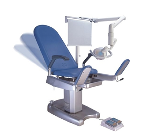 High definition Gynecological Examination Table Price - Gynecology table AC-GEB011 – Annecy