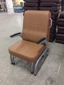 Attendant chair AC-AC002