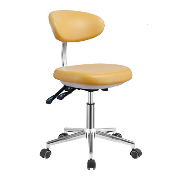 Manufacturer of Examination Bed For Clinic -  Nursing stool AC-NS008 – Annecy