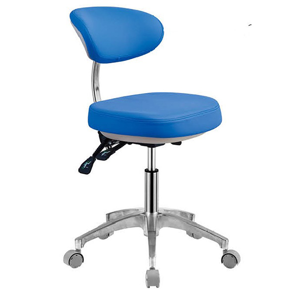 Manufacturer of Examination Bed For Clinic - Nursing stool AC-NS010 – Annecy