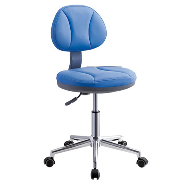 Lowest Price for Exam Room Table - Nursing stool AC-NS013 – Annecy