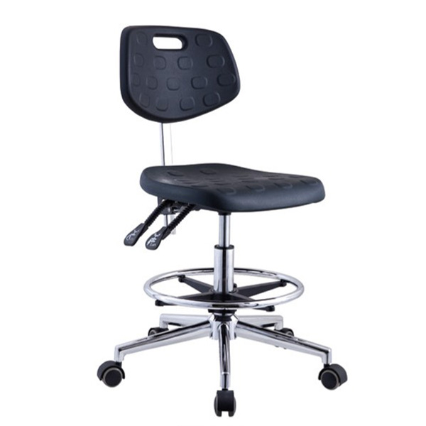 Good quality Patient Attendant Chair -  Nursing stool AC-NS023 – Annecy