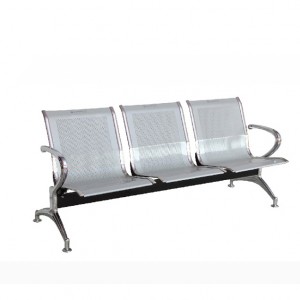 China Cheap price Blood Donation Chair - Waiting chair AC-WTC001 – Annecy