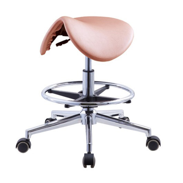 High definition Attendant Chair Cum Bed - Nursing stool AC-NS026 – Annecy