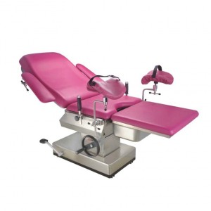Manufacturer for Dialysis Chair - Obstetric table AC-MOT002 – Annecy