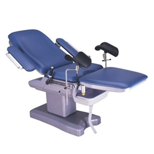 Wholesale Dialysis Cart - Obstetric table AC-MOT006 – Annecy