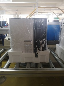 AC007-5L Portable Oxygen Concentrator Machine For Sale