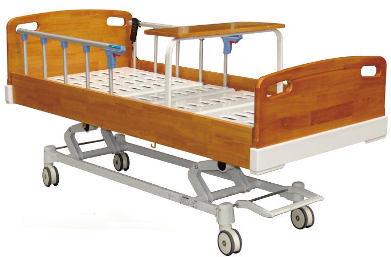 How to choose a suitable homecare hospital bed for patient