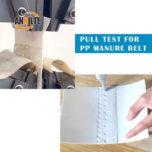 Handheld Automatic Plastic Ultrasonic Welding Machine Spot Welding Machine for pp Manure Belt