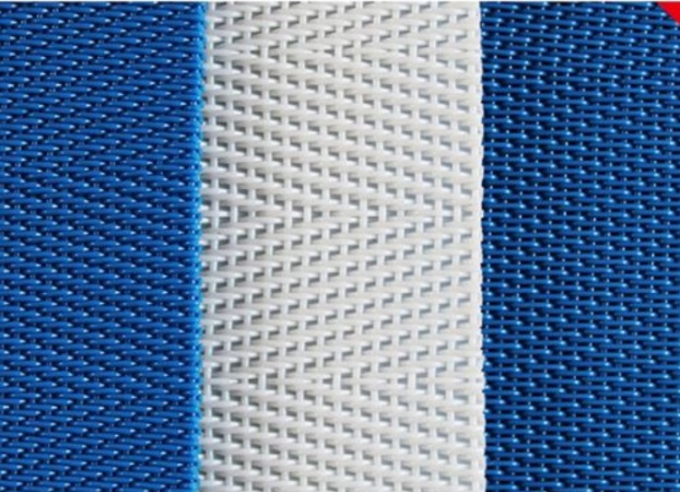 Annilte Acid- and alkali-resistant, easy-to-clean “belt filter press belts”