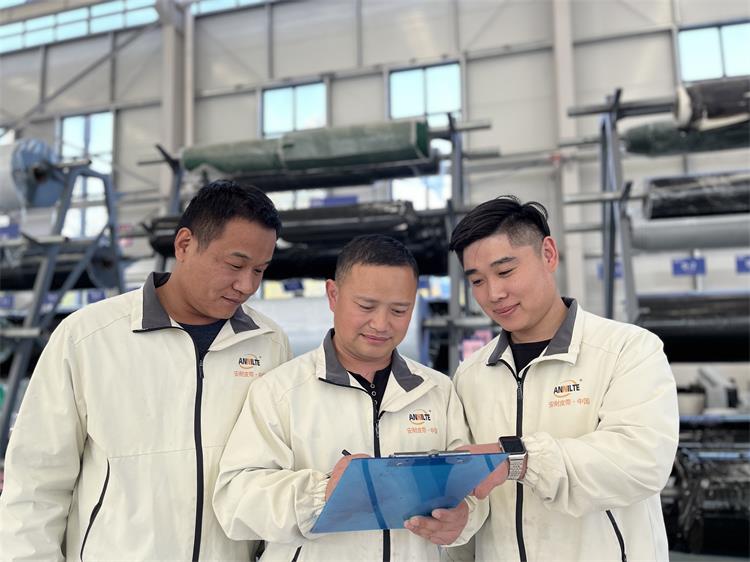 Annilte New Product Launch: Thin & Tough Leadership, Boundary-Breaking Innovation