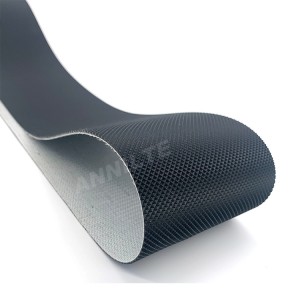 Annilte Anti-skid Treadmill Belt Diamond Pattern Low Noise Home ٽريڊمل رننگ بيلٽ ٽريڊمل واڪ بيلٽ استعمال ڪريو