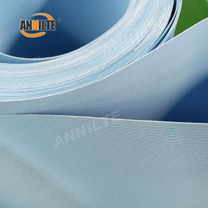 Конвеєрна стрічка Annilte із двосторонньої тканини ПВХ