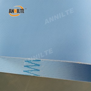 Annilte Double sided fabric pvc conveyor belt