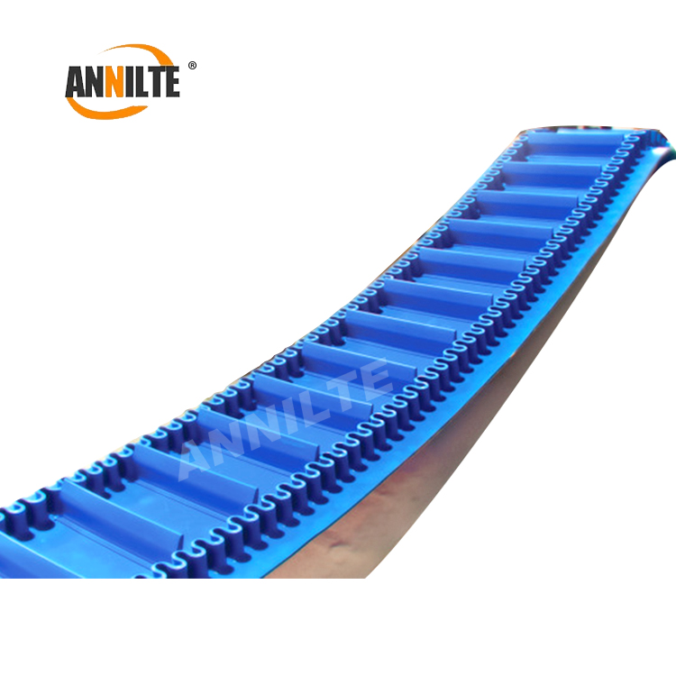 Advantages of PVC Conveyor Belts