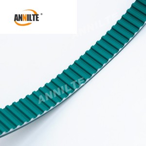PU Timing Belt Customized Polyurethane Timing Belt