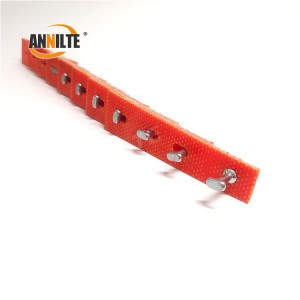 Cintura regolabile Anilte Link V Power Twist Plus Drive Link V Belt